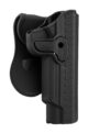 Holster rigide Quick Release pour 1911 Droitier