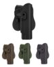 Holster rigide Quick Release pour 1911 Droitier_default