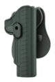 Holster rigide Quick Release pour 1911 Droitier