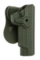 Holster rigide Quick Release pour 1911 Droitier