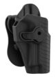 Holster rigide Quick Release pour P226 Droitier et Concorde Defender