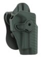 Holster rigide Quick Release pour P226 Droitier et Concorde Defender