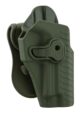 Holster rigide Quick Release pour P226 Droitier et Concorde Defender