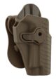 Holster rigide Quick Release pour P226 Droitier et Concorde Defender