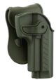 Holster rigide Quick Release pour M9 Droitier