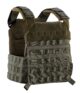 Porte-plaques BSST C-1 MOLLE standard