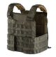 Porte-plaques BSST C-1 MOLLE standard