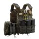 Porte-plaques BSST C-1 MOLLE standard_default