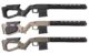 Chassis HERA ARMS Remington 700 SA (Short Action)_default