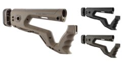 Crosse HERA ARMS CQR GEN 2 pour AR15