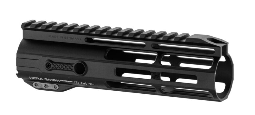 Garde main HERA ARMS AR15/M4 M-LOK