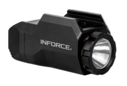 Lampe tactique pour pistolet INFORCE WILD 1