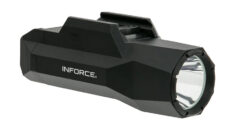 Lampe tactique pour pistolet INFORCE WILD 2