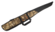 Etui Januel Fusil Champs avec Poche - 140 cm - Camo Roseaux