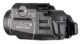 Lampe tactique Streamlight TLR-7 X USB - Switch haut et bas