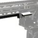 Rail adaptateur M-LOK pour Picatinny et Arca Swiss - KJI Arcatinny