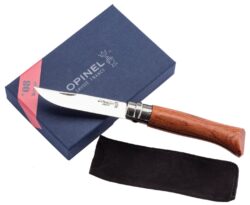 Couteau Opinel luxe numéro 8