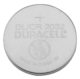 Pack de 2 piles CR2032 lithium 3 volts - Duracell