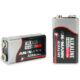 Pile alcaline 6LR61 9 volts - Ansmann_default