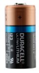 Pile Lithium CR123 3 volts - Duracell_default