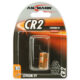 Pile Lithium CR2 3 volts - Ansmann