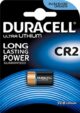 Pile Lithium CR2 3 volts - Duracell