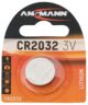 Pile CR2032 3 volts - Ansmann