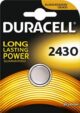 Pile CR2430 3 volts - Duracell_default