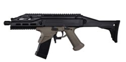 Réplique AEG Scorpion  EVO 3 A1 ACE bi-ton