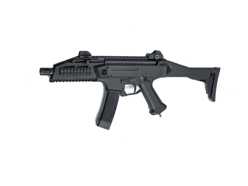 Réplique HPA Scorpion Evo 3 A1 - ASG