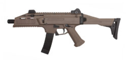 Réplique AEG Scorpion Evo 3 a1 FDE