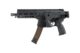 Réplique airsoft AEG Sig Sauer MPX noire