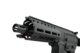 Réplique airsoft AEG Sig Sauer MPX noire