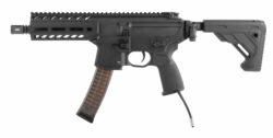 Réplique HPA SIG SAUER  MPX