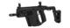 Réplique AEG KRISS VECTOR noir 1,2J