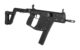 Réplique AEG KRISS VECTOR noir 1,2J