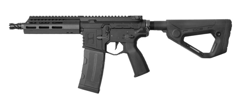 Réplique AEG Hybrid Series H-15 CQB ASG