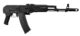 Réplique AEG AKS-74N acier 1,0J