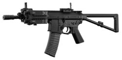 Réplique AEG type KAC PDW full métal 1,0J