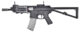 Réplique AEG type KAC PDW full métal 1,0J