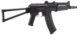 Réplique AEG AKS-74U polymer noir 1,0J