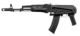 Réplique AEG AKS-74N polymer noir 1,0J