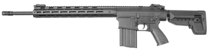 Réplique AEG SR25 Double Bell