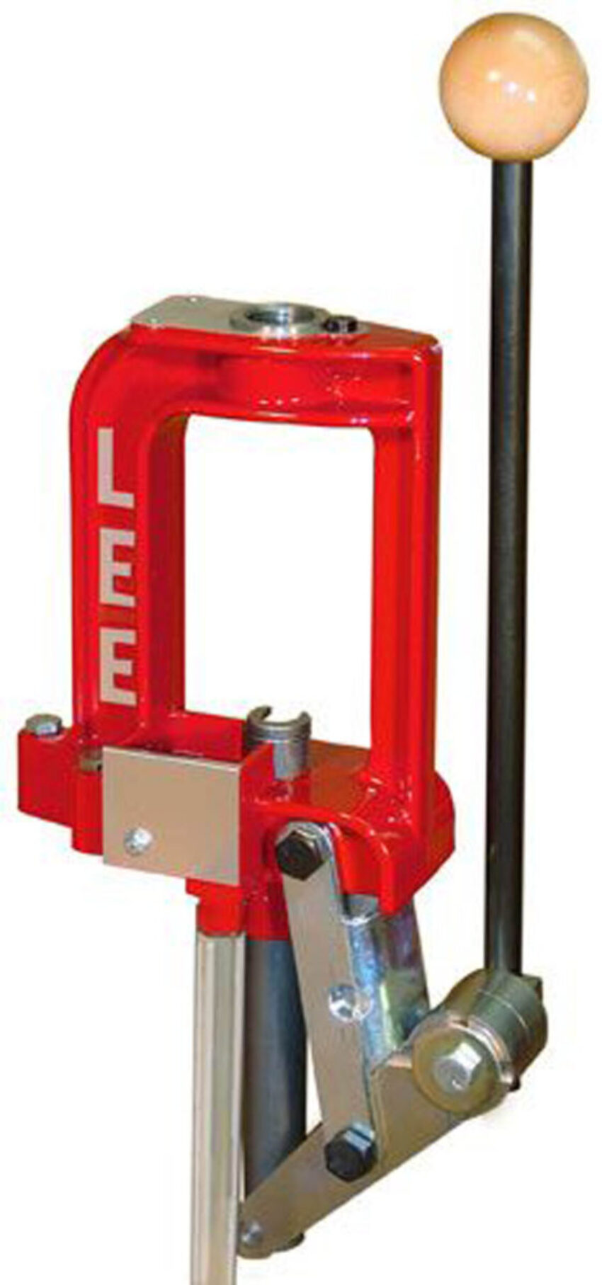 Presse Lee Breech Lock Challenger