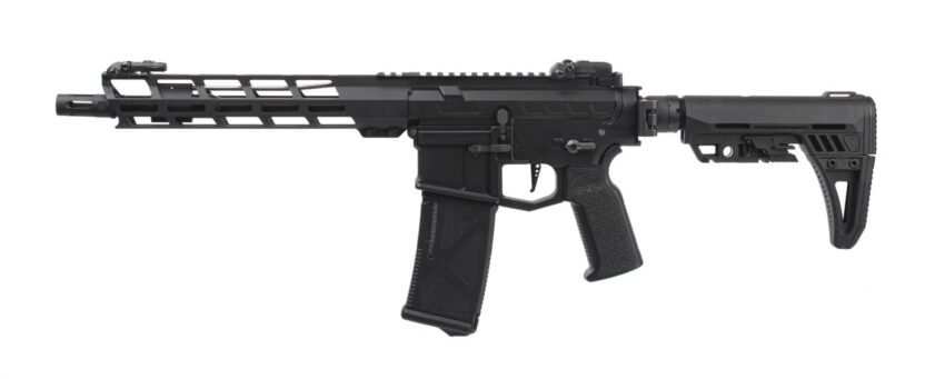 Réplique AEG ARCTURUS X CAT AR-15 VERSATILE 10'