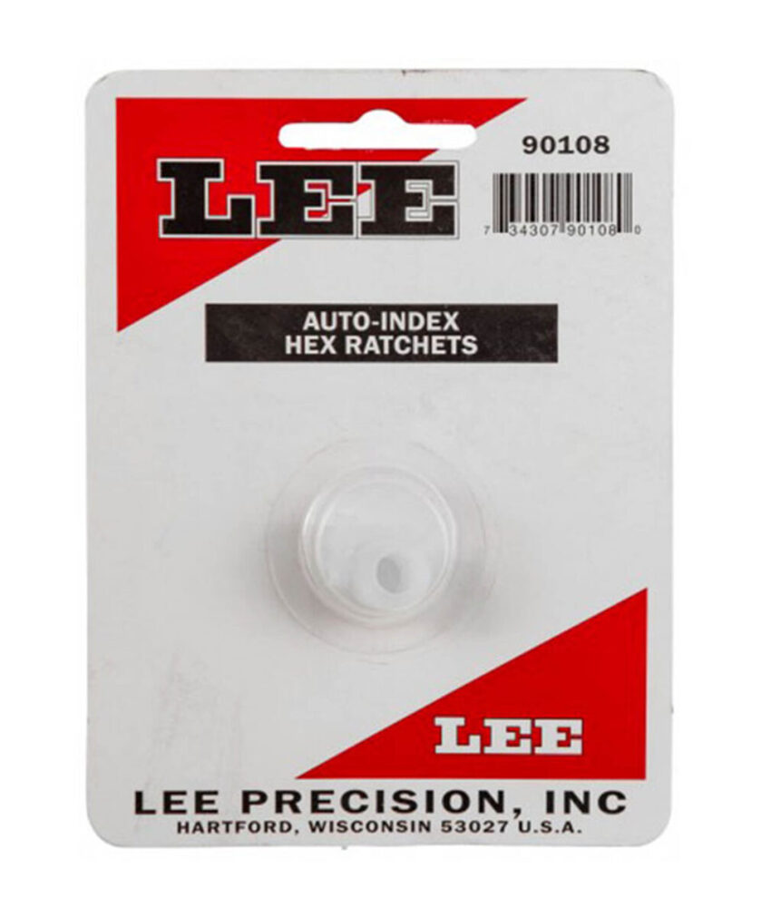 Lee Precision - Rochets de rechange