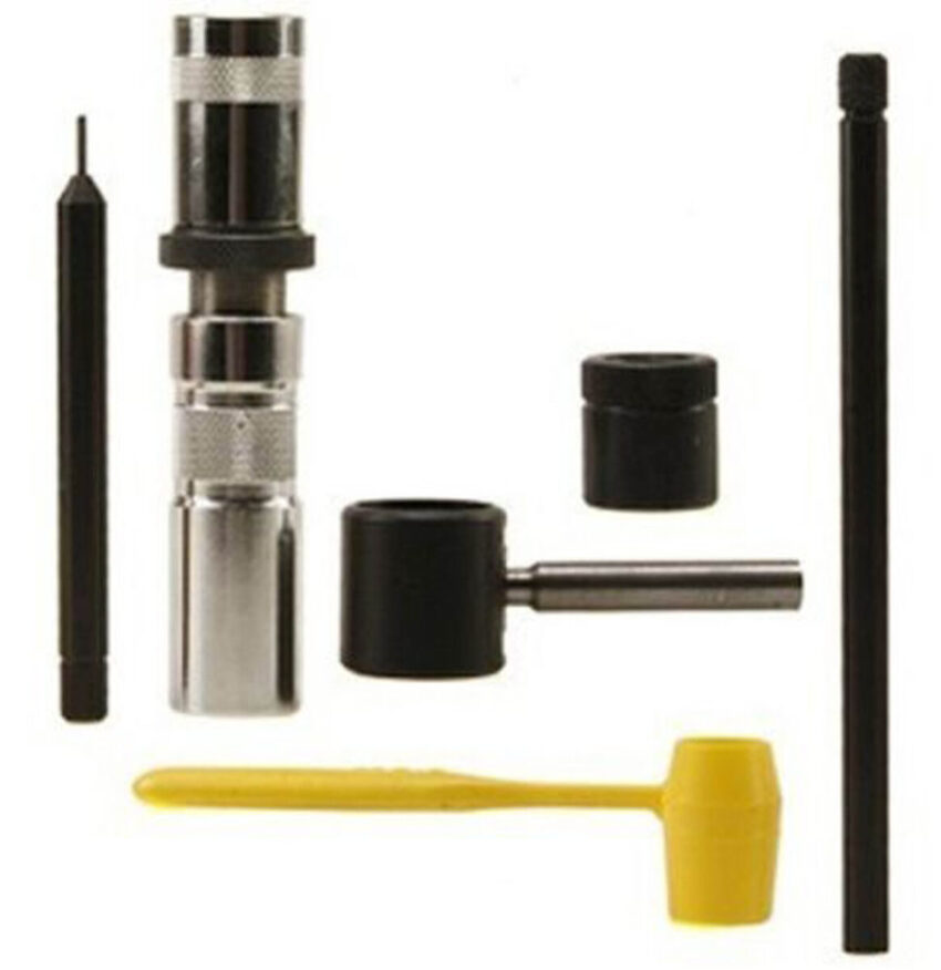 Lee Precision - Kit de rechargement Lee Classic Loader