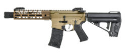 Réplique AEG Avalon saber CQB VFC Tan