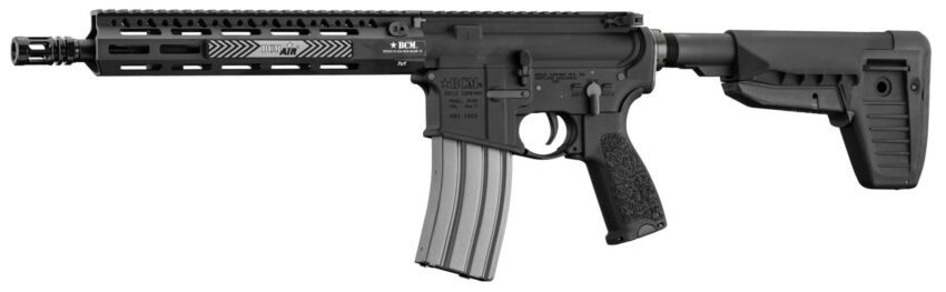 Réplique AEG BCM MCMR 11.5' ETU 1,2J