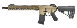 Réplique AEG Avalon saber Carabine VFC tan